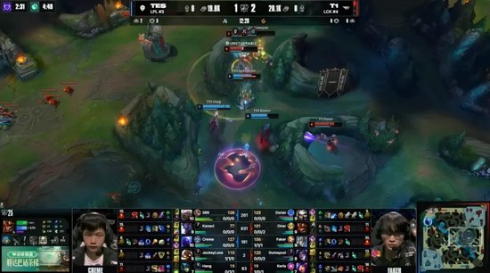 Riot Games在北美Tier 2赛区的比赛组织中未发现重大违规行为
