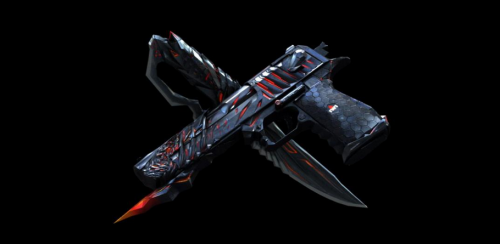 Bilibili Gaming official shared photos： knight went to participate in the City Hero Contest