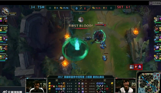 KPL临时席位规则变更，XYG官博转发并配文：泰裤辣