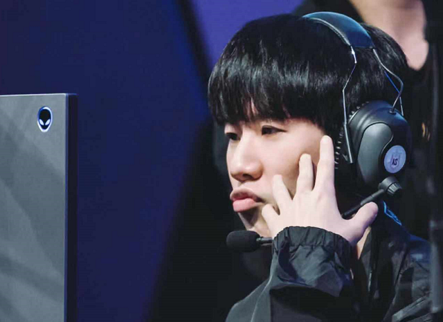 LPL S赛晋级战队已定，JDG、TES、EDG、RNG即将出征S12