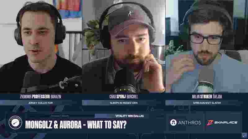 LNG Esports vs JDG赛前数据前瞻：双方AD都是队内核心