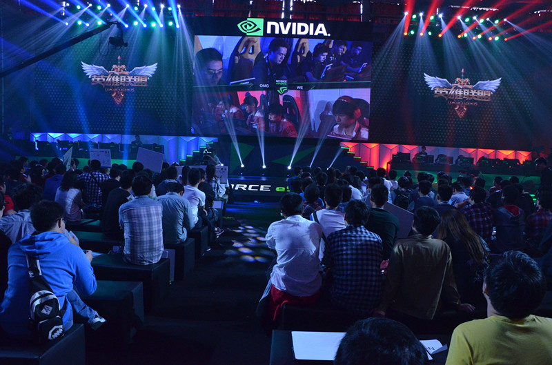 世界聚焦于你，S11决赛海外观看人数峰值突破历史纪录