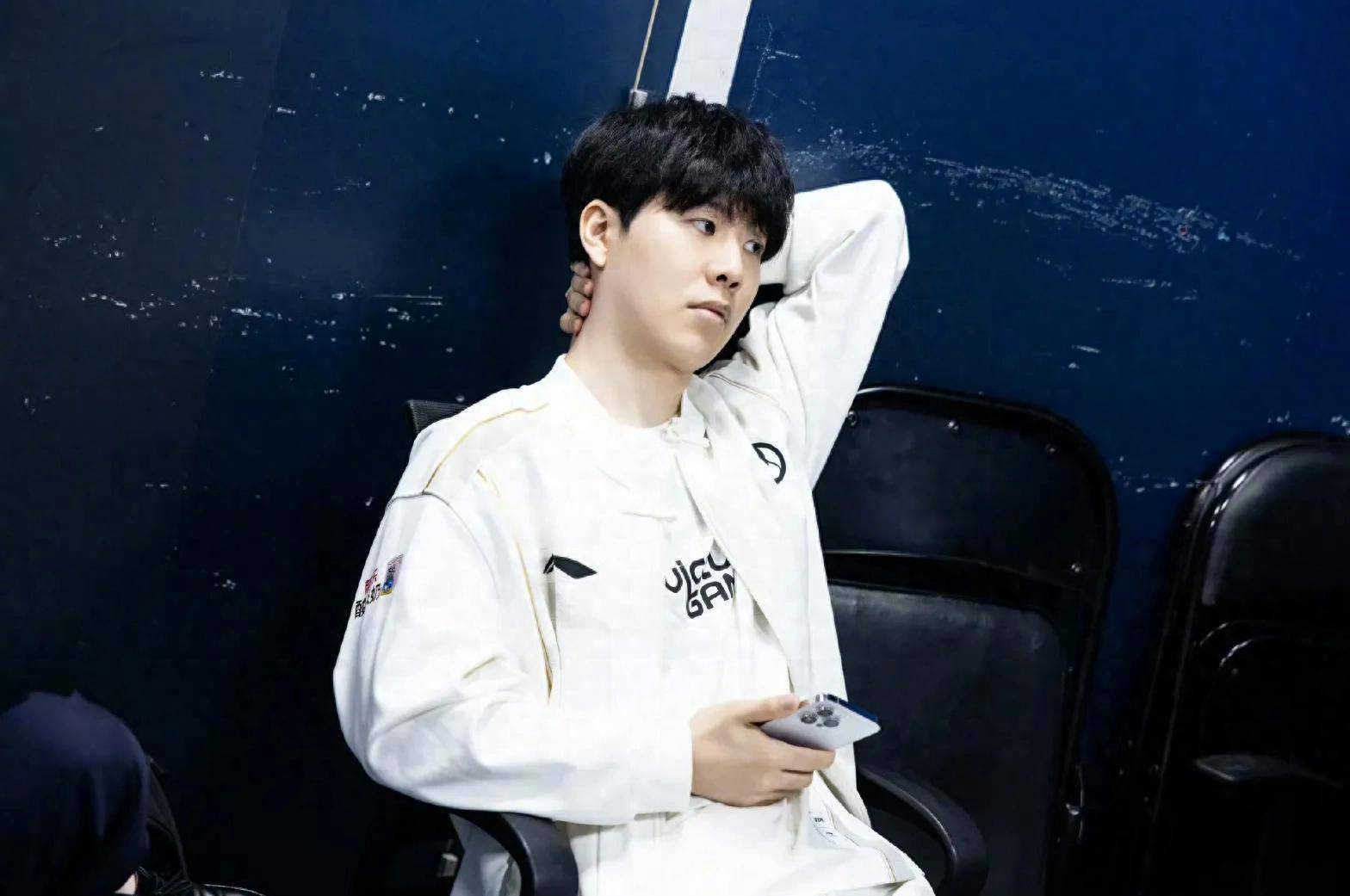 东亚电竞锦标赛英雄联盟首发名单。LDL登场！