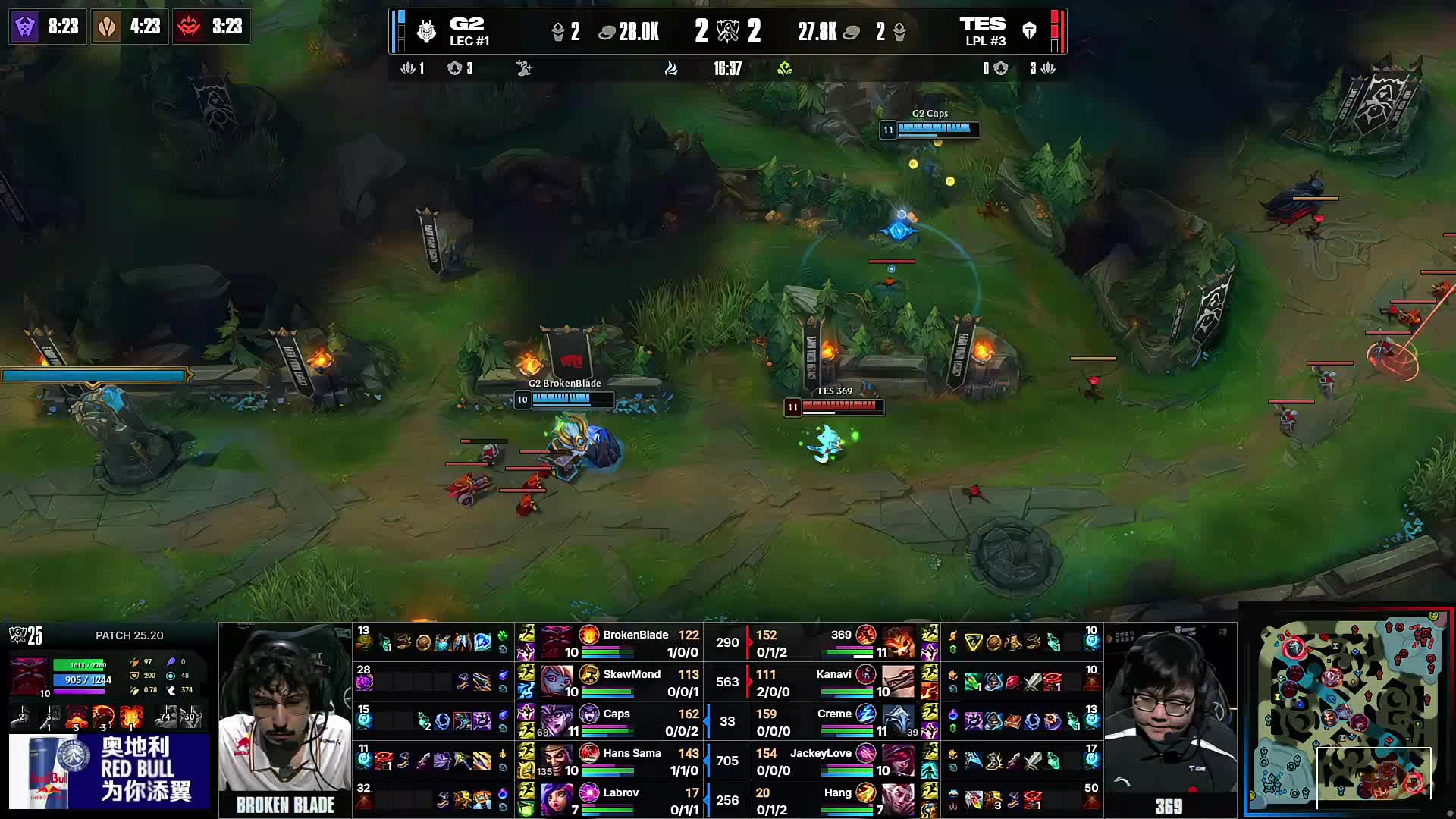 FPX官宣：辅助选手Shenyi离队